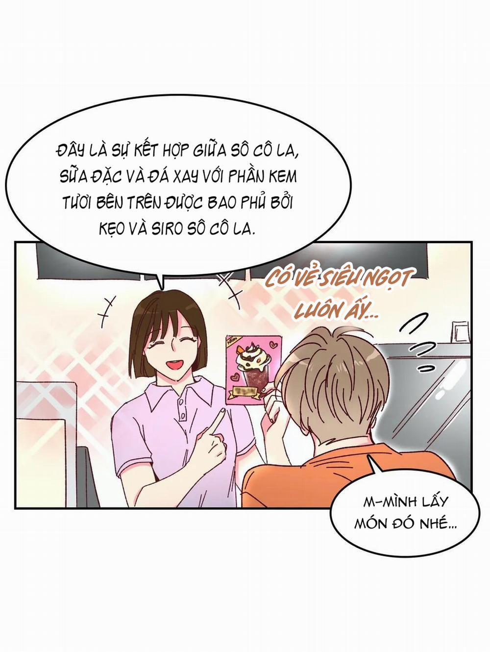 Món Tráng Miệng Của Sếp Tổng 9 trang 29