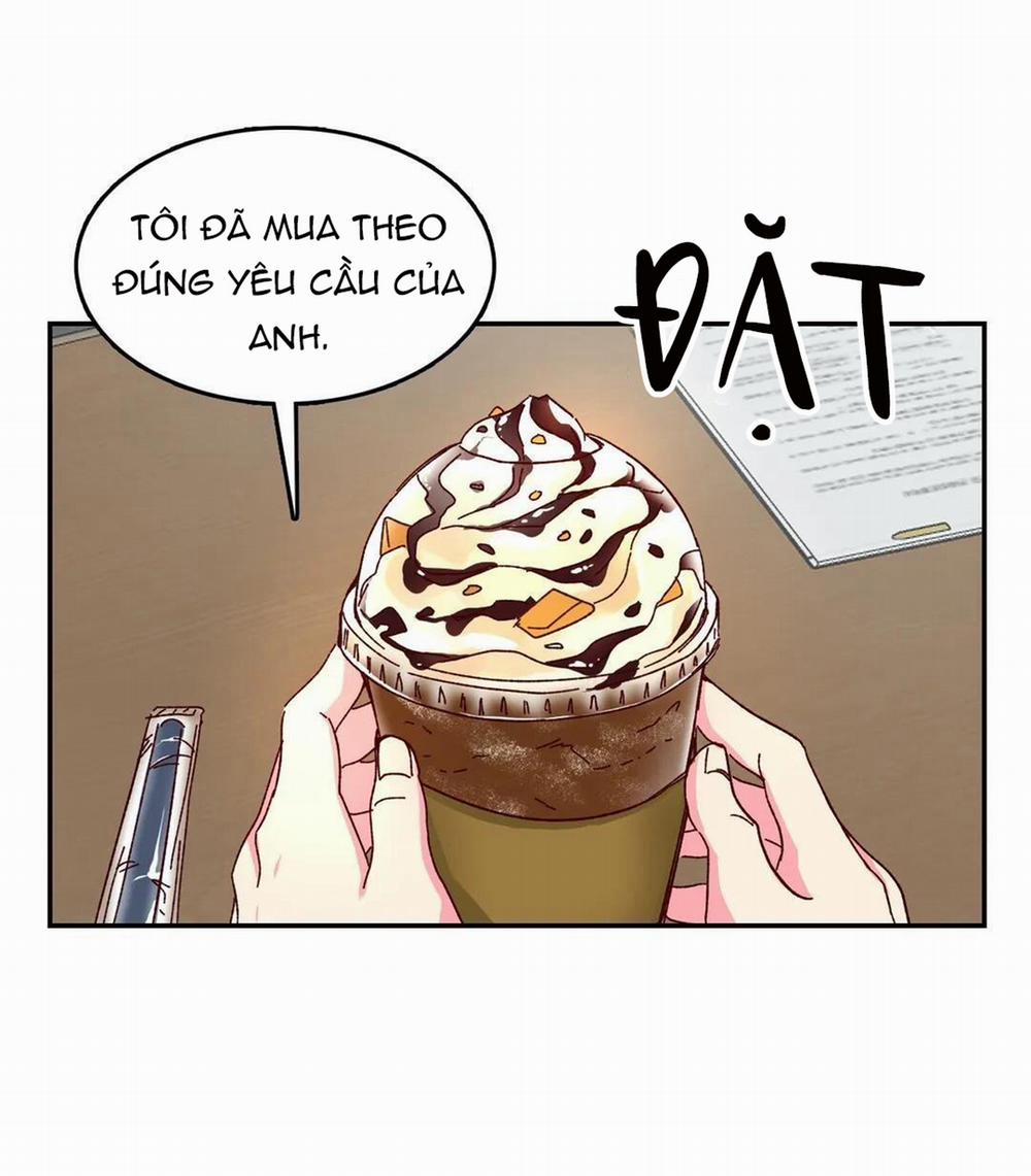 Món Tráng Miệng Của Sếp Tổng 9 trang 30