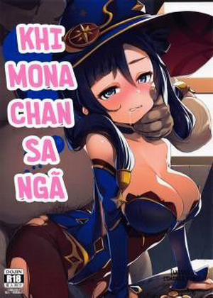Đọc truyện tranh MONA-OCHI