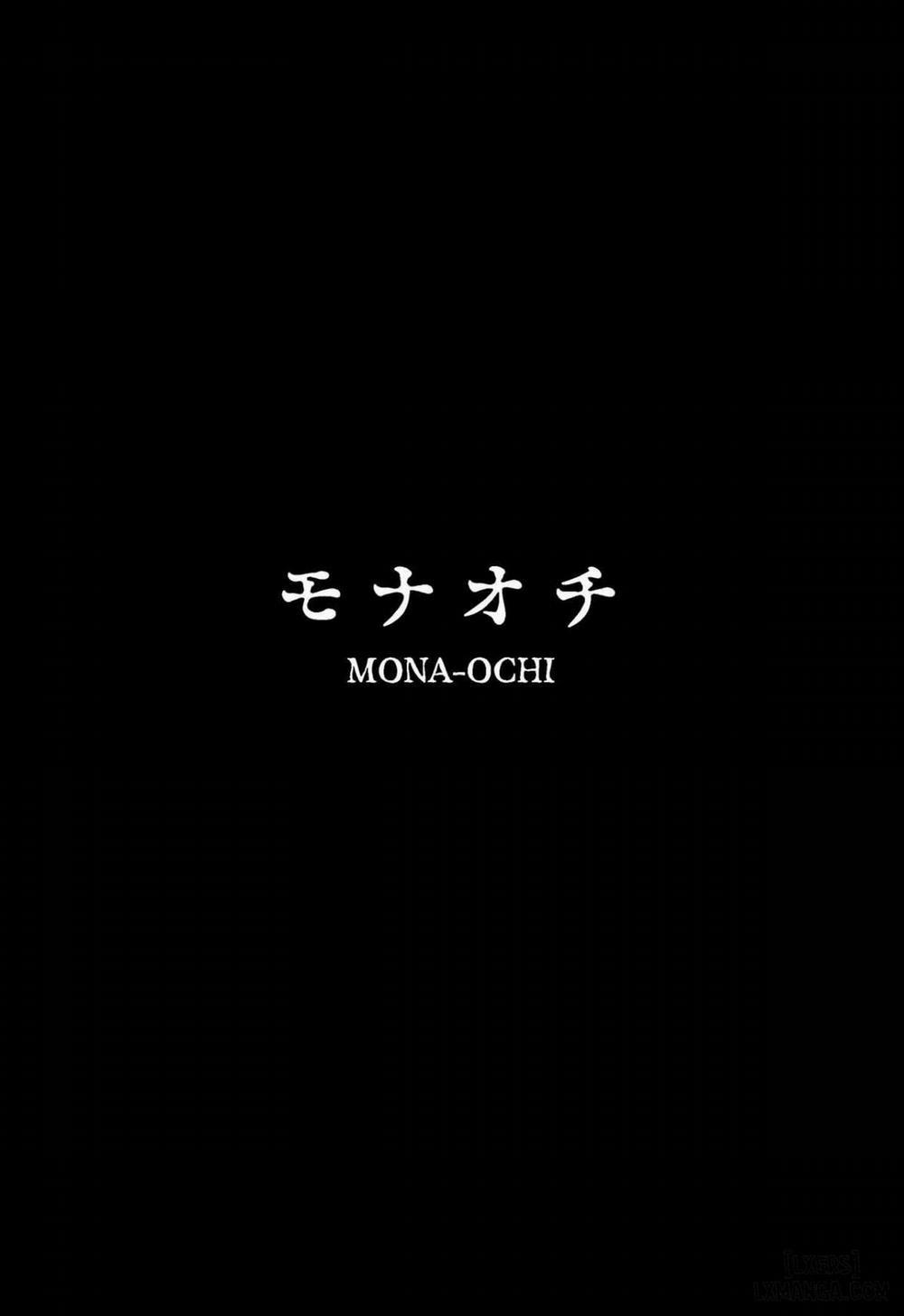 MONA-OCHI Oneshot trang 2