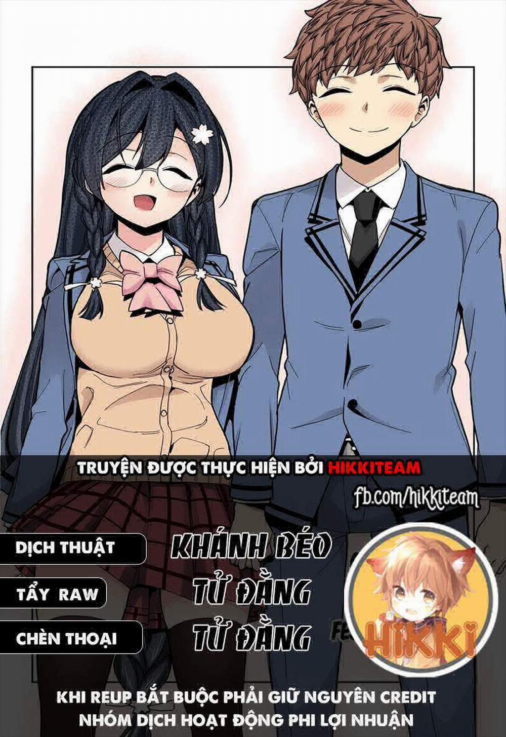 Mone-San No Majime Sugiru Tsukiaikata 16 trang 1