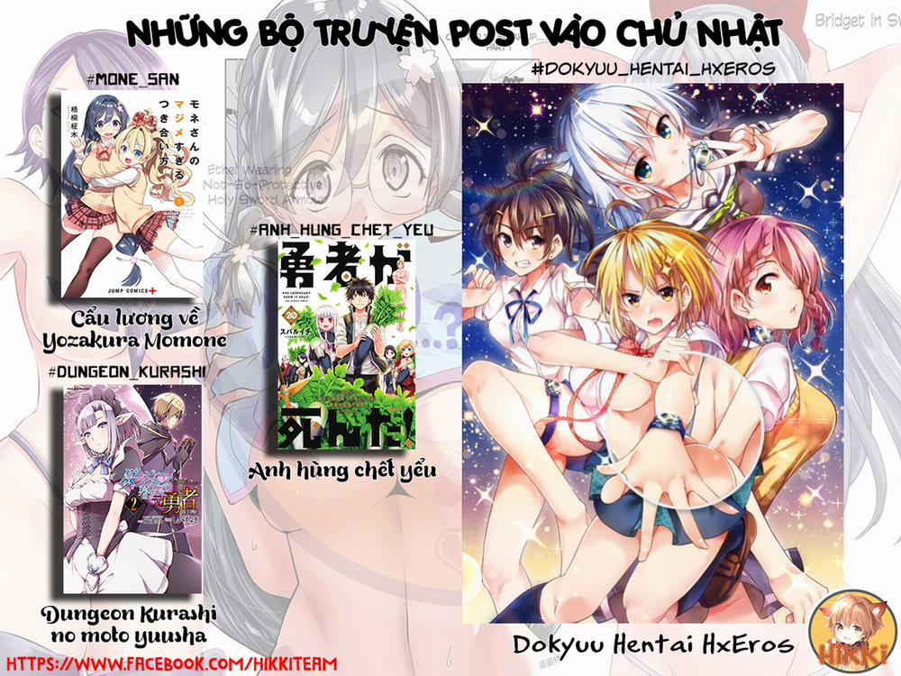 Mone-San No Majime Sugiru Tsukiaikata 35 trang 1