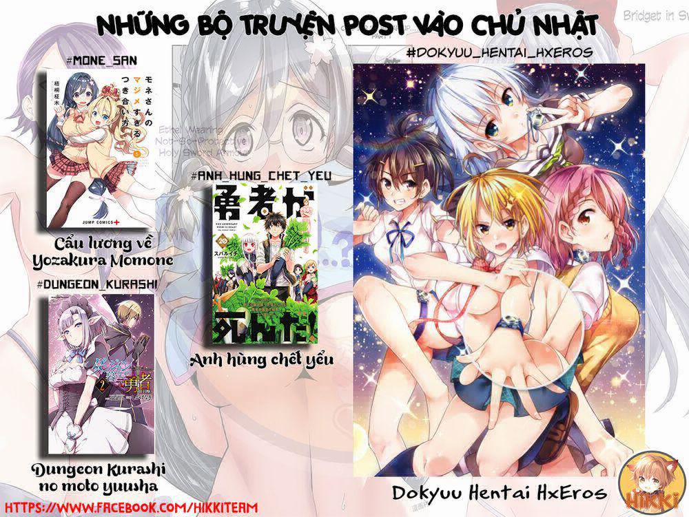 Mone-San No Majime Sugiru Tsukiaikata 39 trang 1