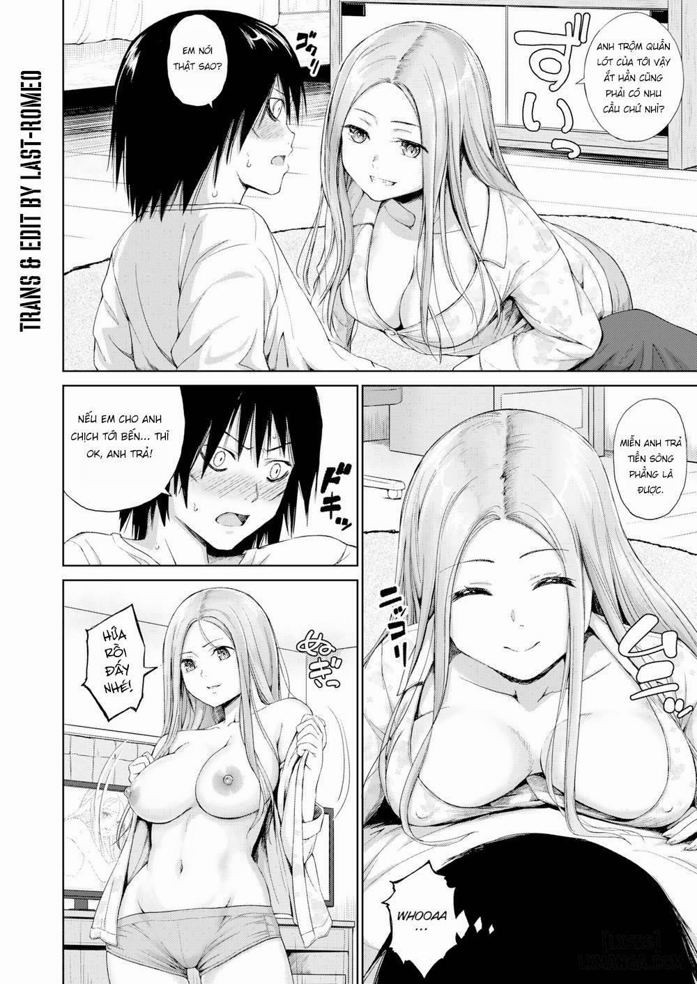 Money, Money, Money! 1 trang 7