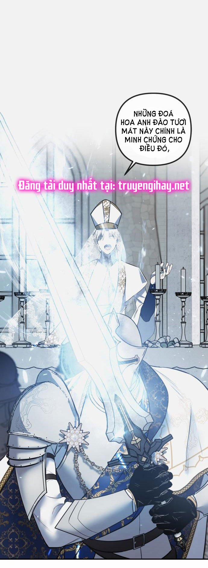 Mong Chờ Giây Phút Thiêng Liêng Được Chạm Tới Người 1.1 trang 10