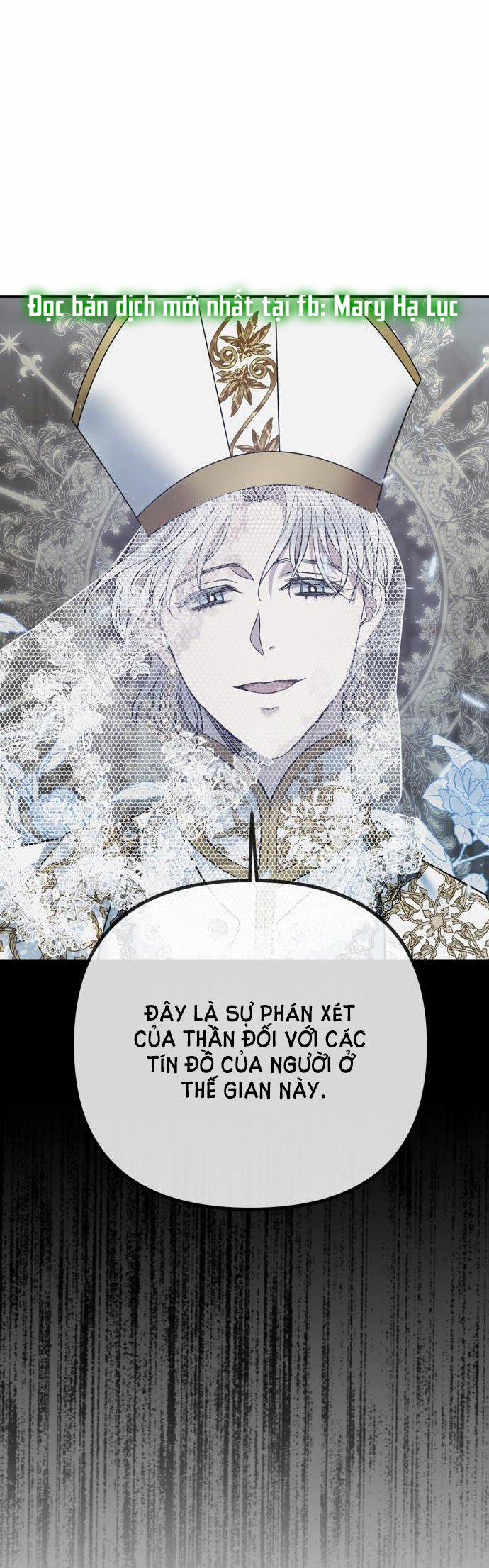 Mong Chờ Giây Phút Thiêng Liêng Được Chạm Tới Người 1.1 trang 11