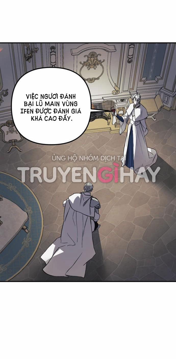 Mong Chờ Giây Phút Thiêng Liêng Được Chạm Tới Người 1.1 trang 13