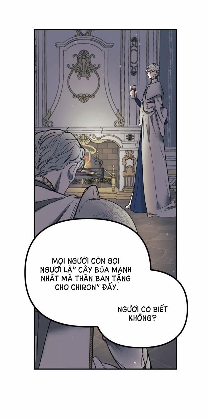 Mong Chờ Giây Phút Thiêng Liêng Được Chạm Tới Người 1.1 trang 14