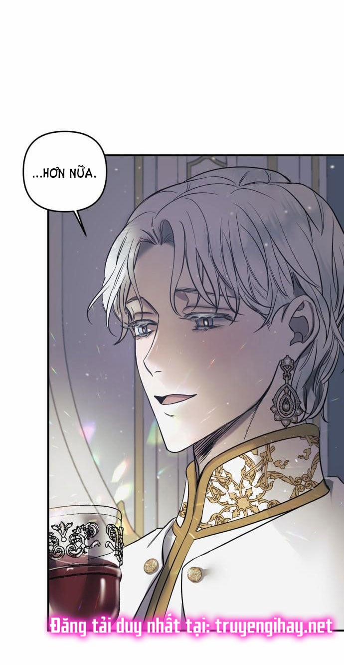 Mong Chờ Giây Phút Thiêng Liêng Được Chạm Tới Người 1.1 trang 15