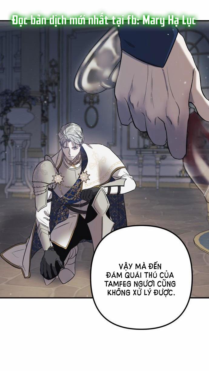 Mong Chờ Giây Phút Thiêng Liêng Được Chạm Tới Người 1.1 trang 17