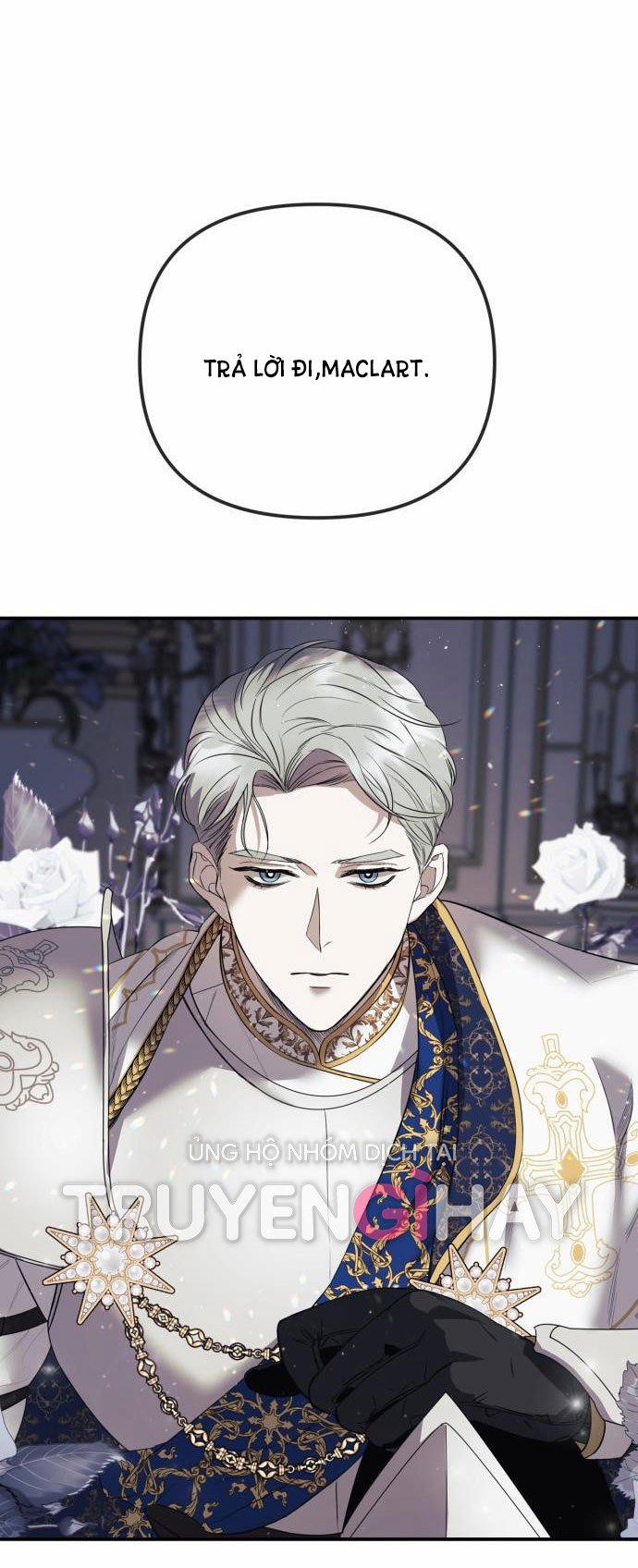 Mong Chờ Giây Phút Thiêng Liêng Được Chạm Tới Người 1.1 trang 18