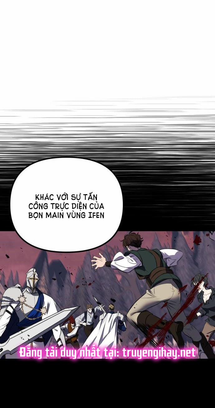 Mong Chờ Giây Phút Thiêng Liêng Được Chạm Tới Người 1.1 trang 19