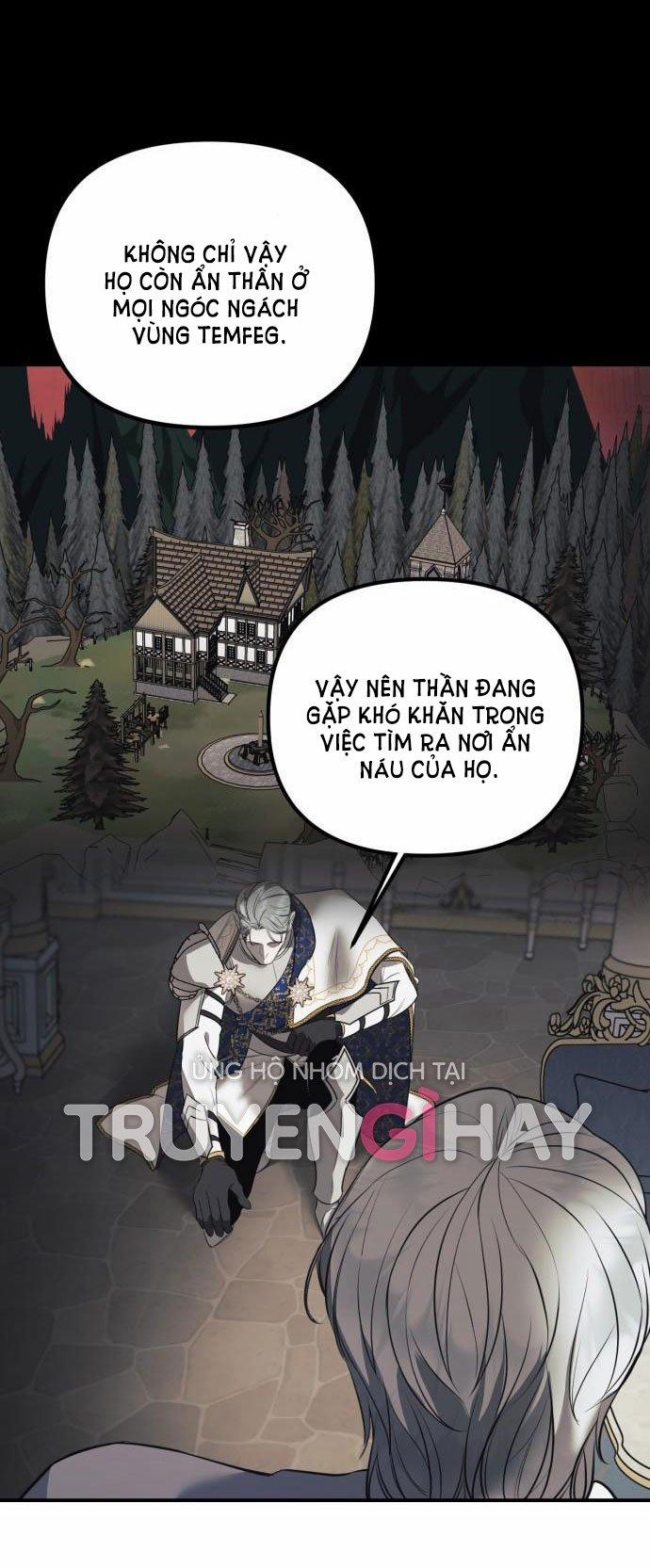 Mong Chờ Giây Phút Thiêng Liêng Được Chạm Tới Người 1.1 trang 21