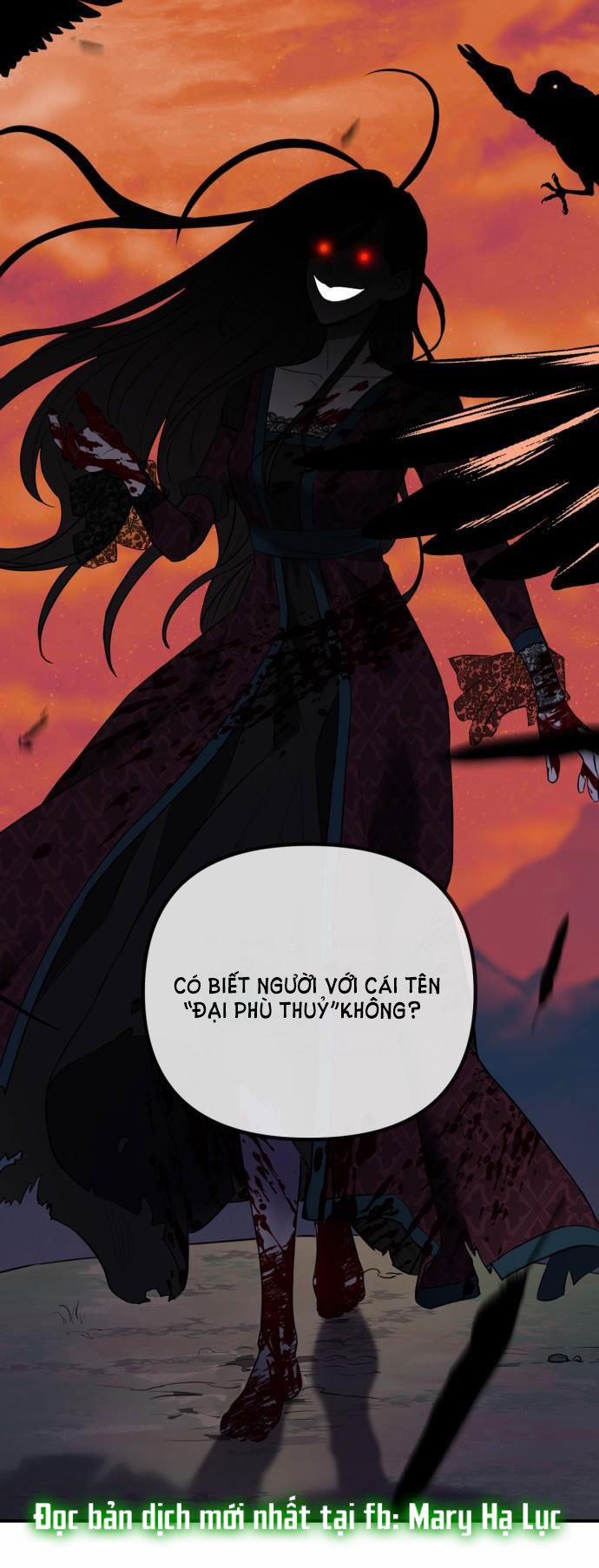 Mong Chờ Giây Phút Thiêng Liêng Được Chạm Tới Người 1.1 trang 23