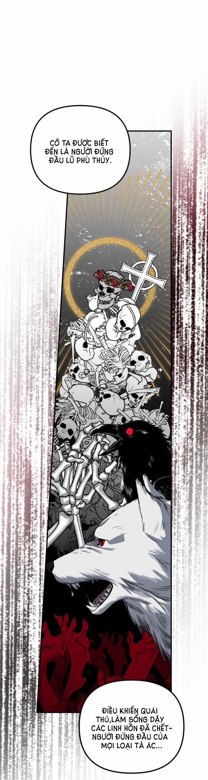 Mong Chờ Giây Phút Thiêng Liêng Được Chạm Tới Người 1.1 trang 24