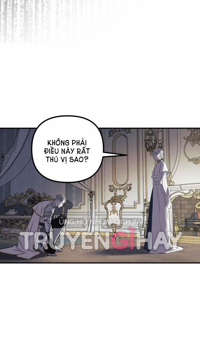 Mong Chờ Giây Phút Thiêng Liêng Được Chạm Tới Người 1.1 trang 25