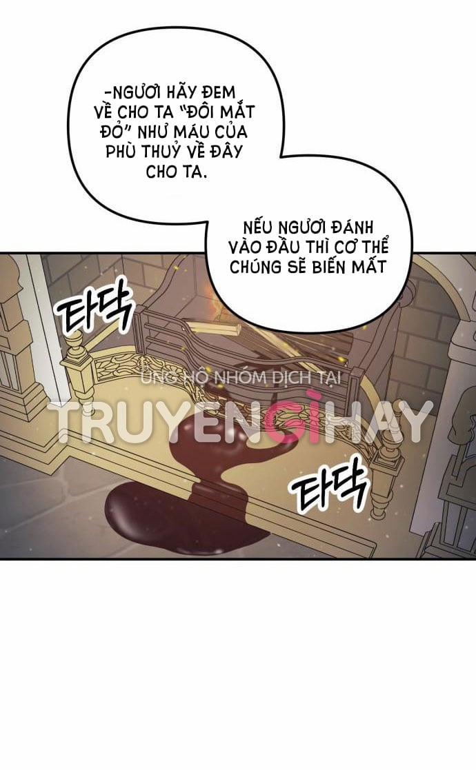 Mong Chờ Giây Phút Thiêng Liêng Được Chạm Tới Người 1.1 trang 29