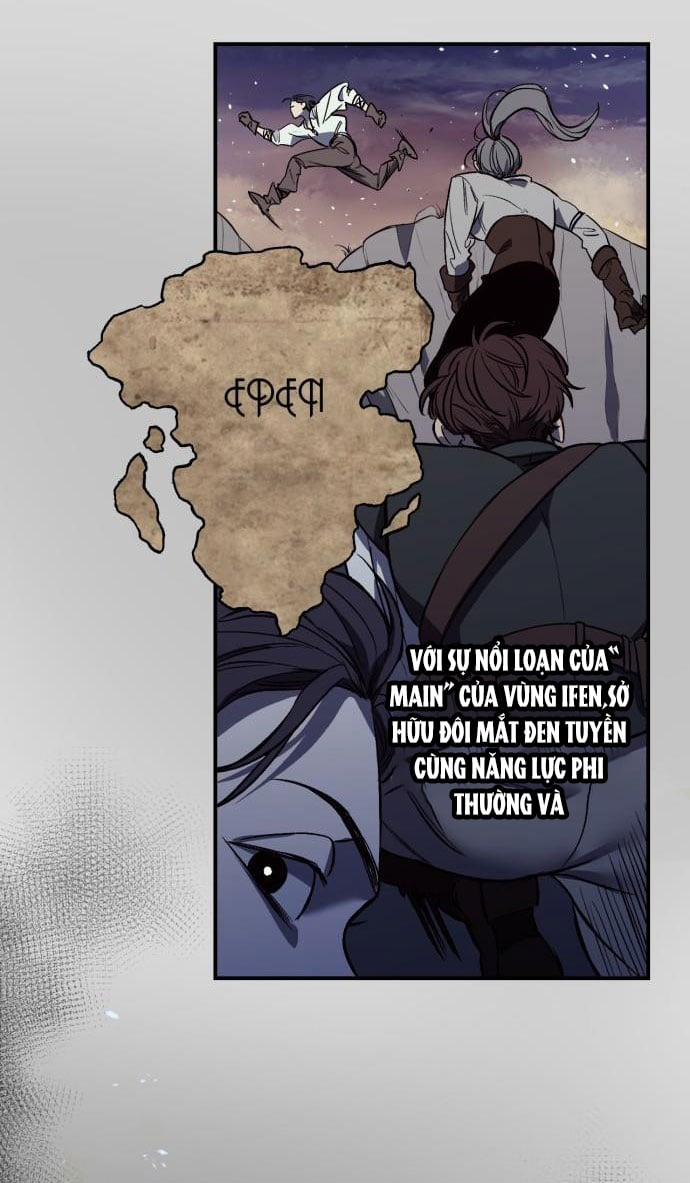 Mong Chờ Giây Phút Thiêng Liêng Được Chạm Tới Người 1.1 trang 3