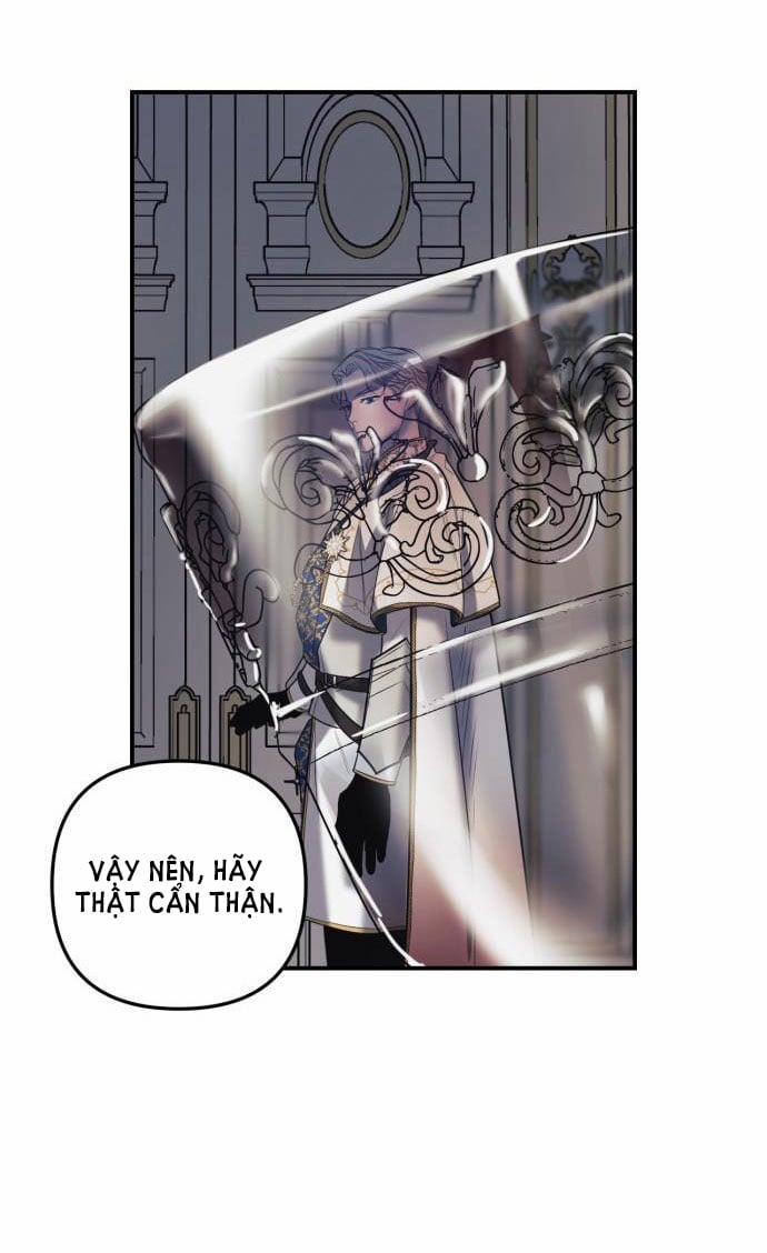 Mong Chờ Giây Phút Thiêng Liêng Được Chạm Tới Người 1.1 trang 30