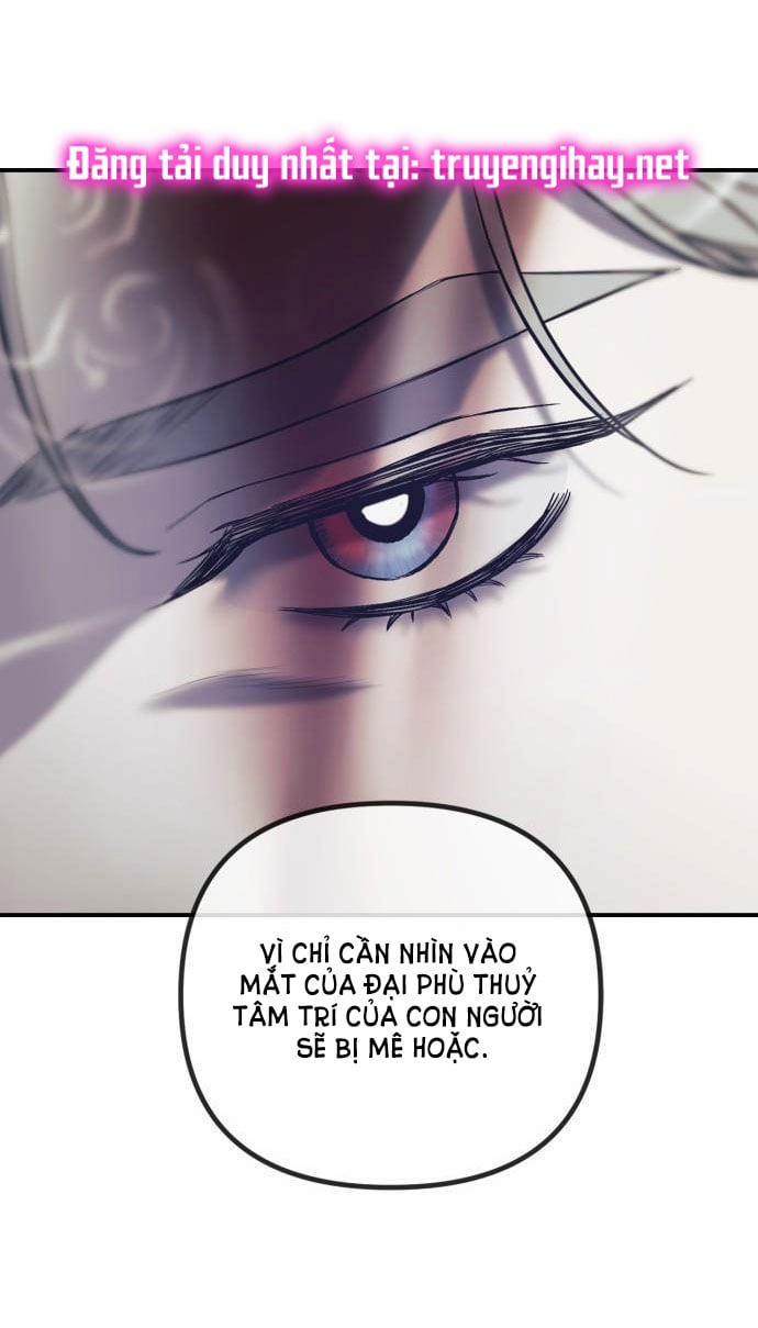 Mong Chờ Giây Phút Thiêng Liêng Được Chạm Tới Người 1.1 trang 31