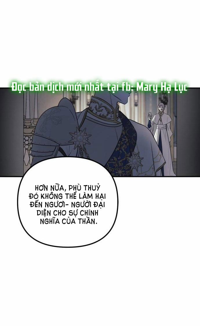 Mong Chờ Giây Phút Thiêng Liêng Được Chạm Tới Người 1.1 trang 32