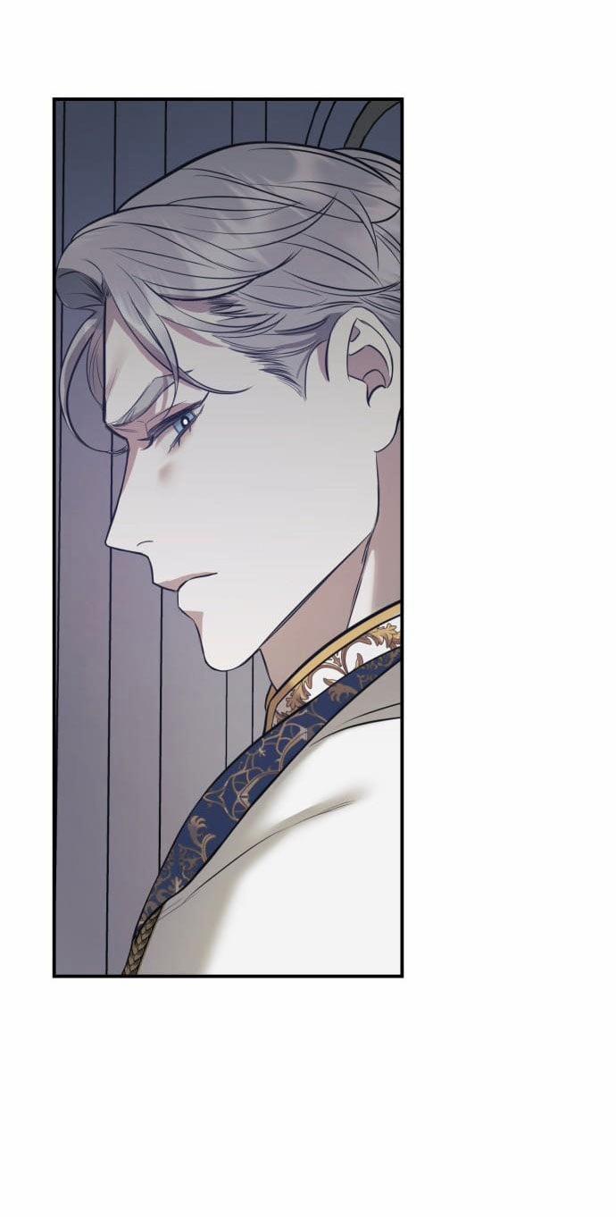 Mong Chờ Giây Phút Thiêng Liêng Được Chạm Tới Người 1.1 trang 33