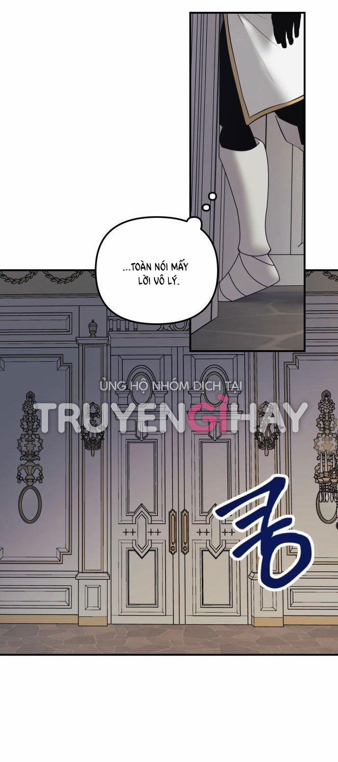 Mong Chờ Giây Phút Thiêng Liêng Được Chạm Tới Người 1.1 trang 34