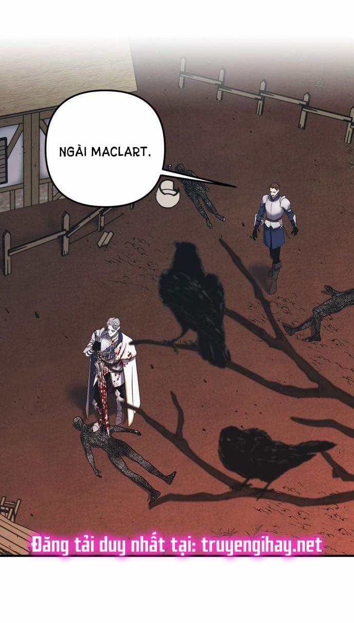 Mong Chờ Giây Phút Thiêng Liêng Được Chạm Tới Người 1.1 trang 37