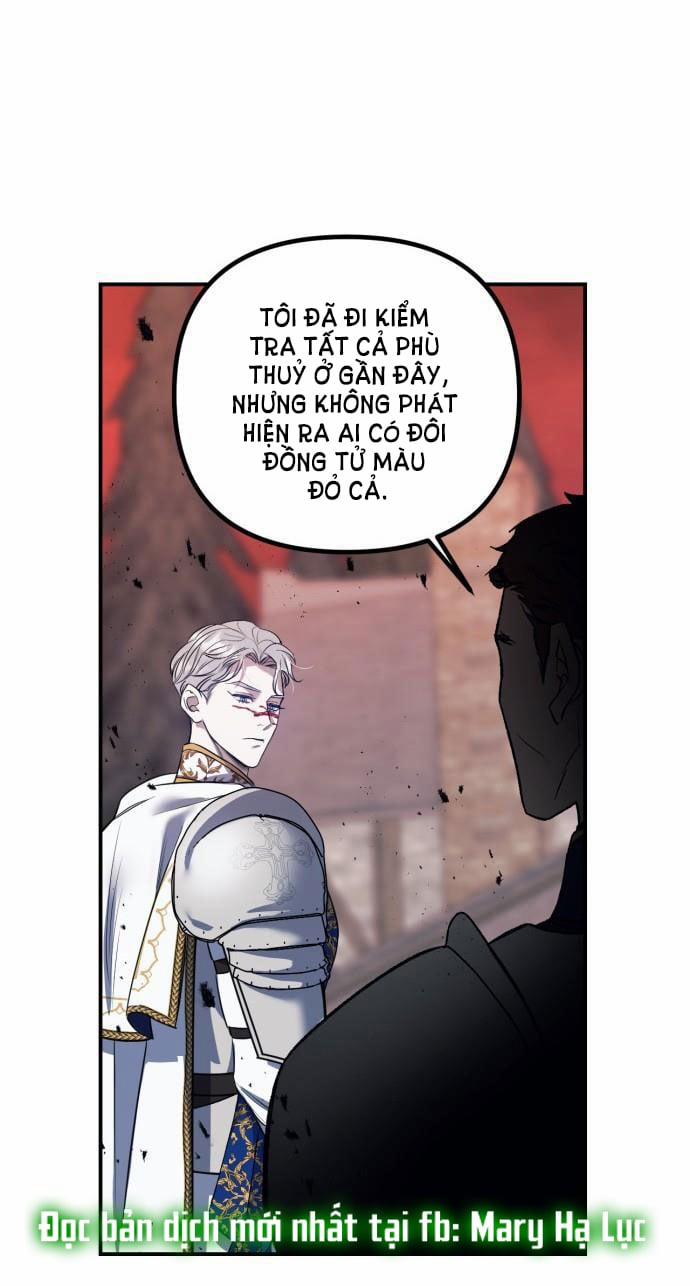 Mong Chờ Giây Phút Thiêng Liêng Được Chạm Tới Người 1.1 trang 38