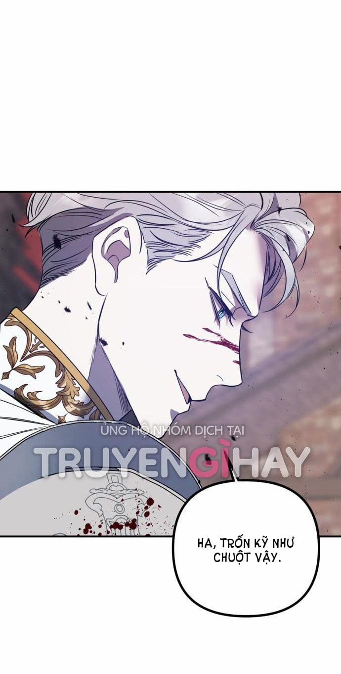 Mong Chờ Giây Phút Thiêng Liêng Được Chạm Tới Người 1.1 trang 39