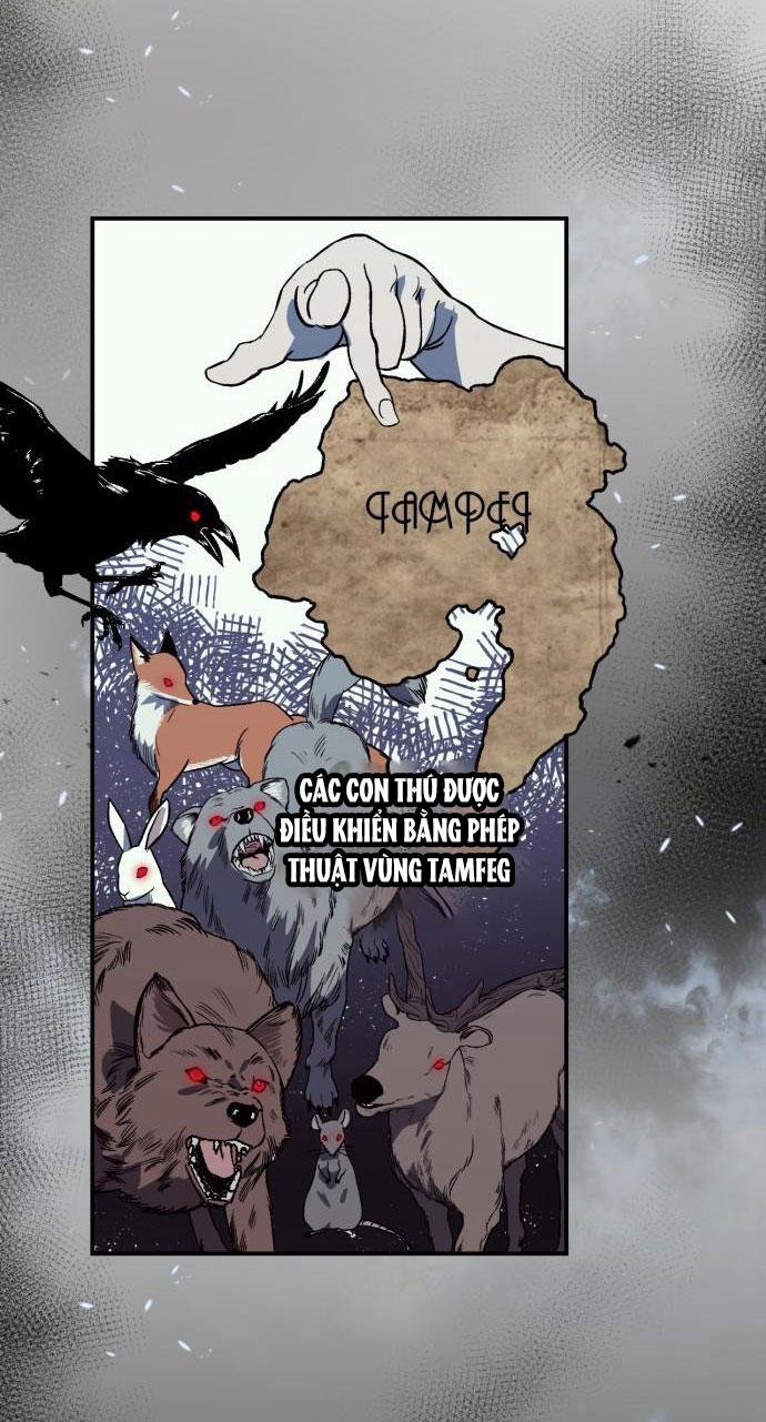 Mong Chờ Giây Phút Thiêng Liêng Được Chạm Tới Người 1.1 trang 4