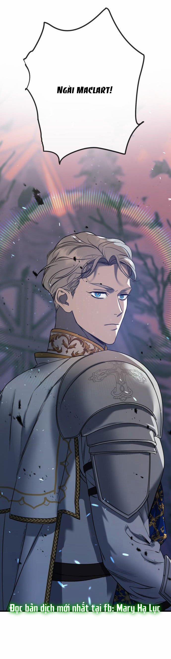 Mong Chờ Giây Phút Thiêng Liêng Được Chạm Tới Người 1.2 trang 35