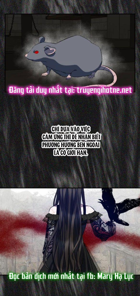 Mong Chờ Giây Phút Thiêng Liêng Được Chạm Tới Người 13.5 trang 1