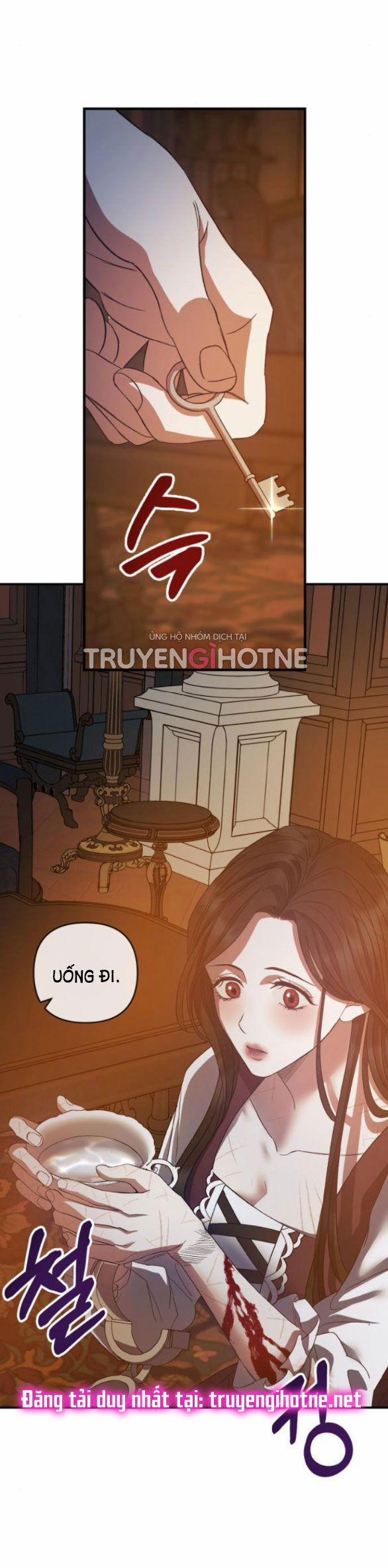 Mong Chờ Giây Phút Thiêng Liêng Được Chạm Tới Người 14.5 trang 0