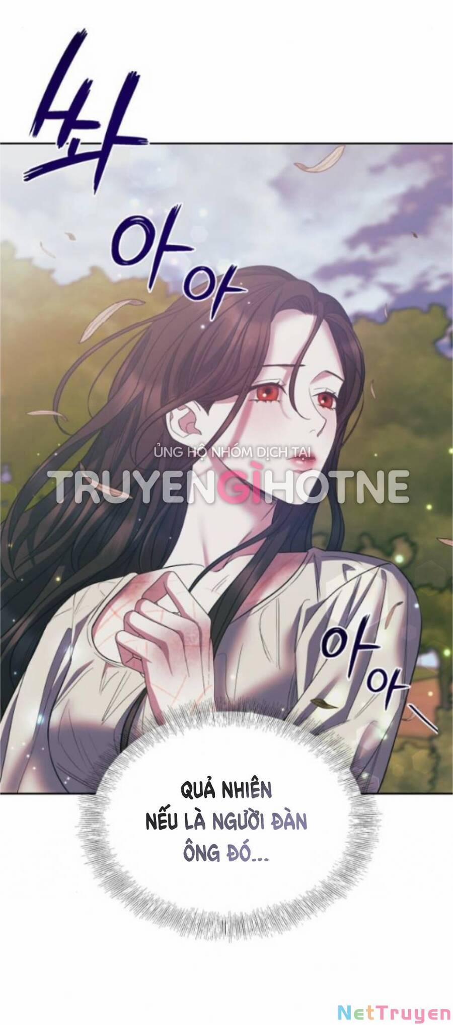 Mong Chờ Giây Phút Thiêng Liêng Được Chạm Tới Người 21.2 trang 1