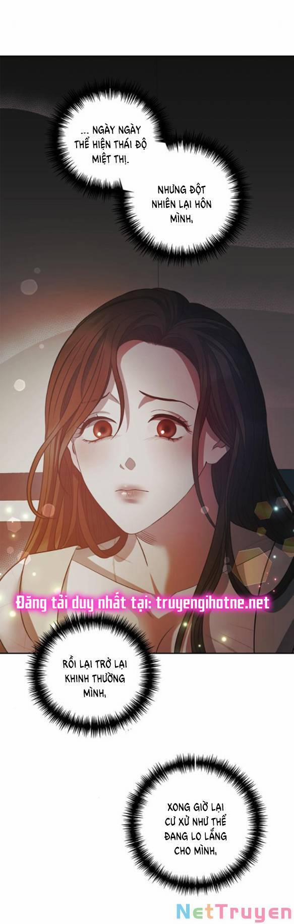 Mong Chờ Giây Phút Thiêng Liêng Được Chạm Tới Người 24.2 trang 1