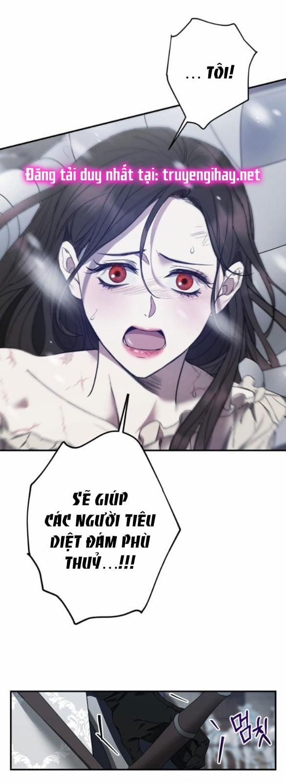 Mong Chờ Giây Phút Thiêng Liêng Được Chạm Tới Người 3.1 trang 1