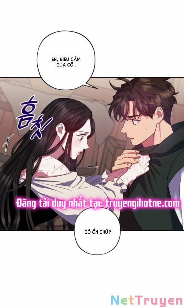 Mong Chờ Giây Phút Thiêng Liêng Được Chạm Tới Người 30.1 trang 0