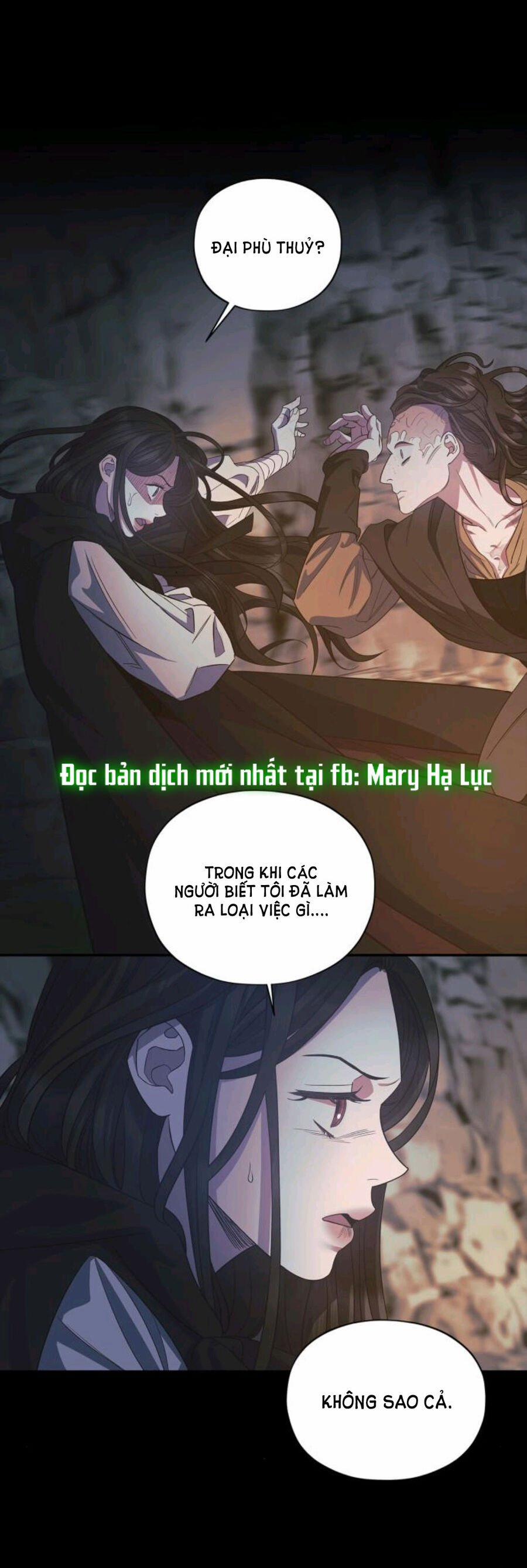 Mong Chờ Giây Phút Thiêng Liêng Được Chạm Tới Người 36.2 trang 0