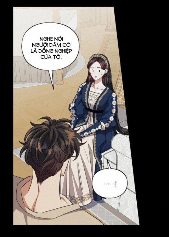 Mong Chờ Giây Phút Thiêng Liêng Được Chạm Tới Người 51.1 trang 10