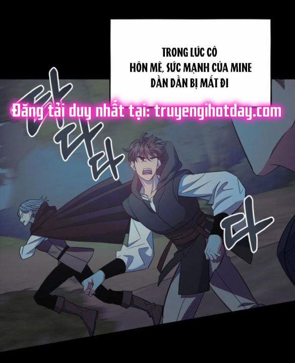 Mong Chờ Giây Phút Thiêng Liêng Được Chạm Tới Người 51.1 trang 12