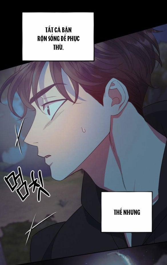 Mong Chờ Giây Phút Thiêng Liêng Được Chạm Tới Người 51.1 trang 14