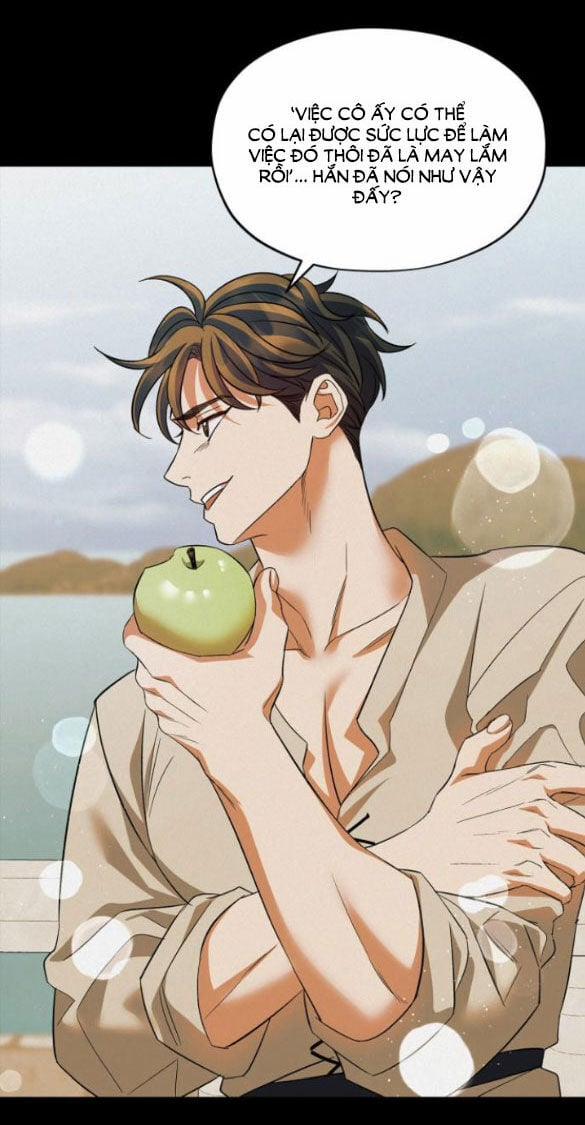 Mong Chờ Giây Phút Thiêng Liêng Được Chạm Tới Người 51.1 trang 25