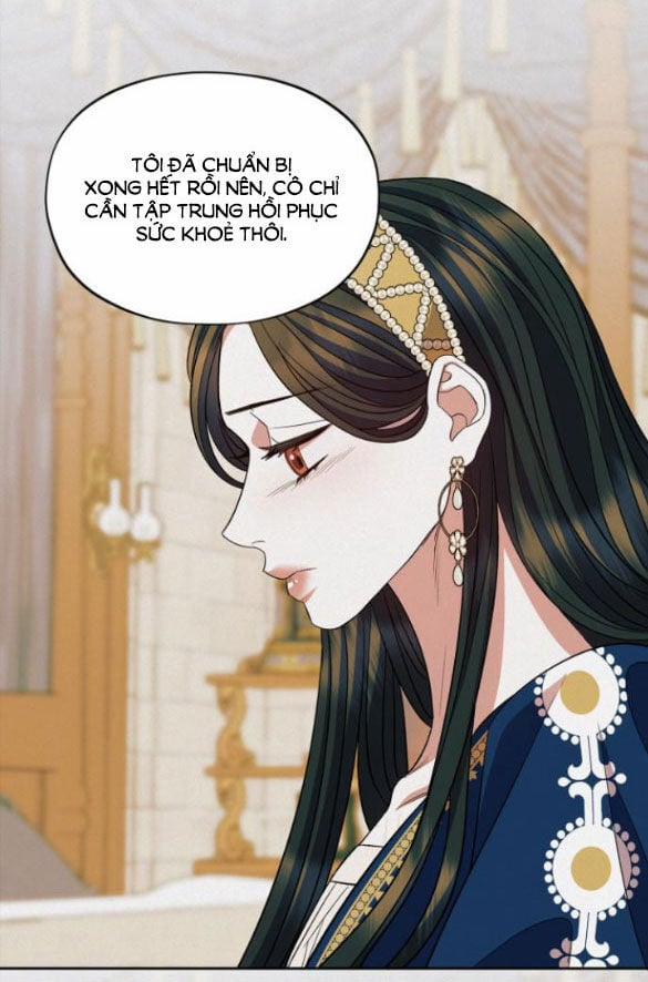 Mong Chờ Giây Phút Thiêng Liêng Được Chạm Tới Người 51.1 trang 32