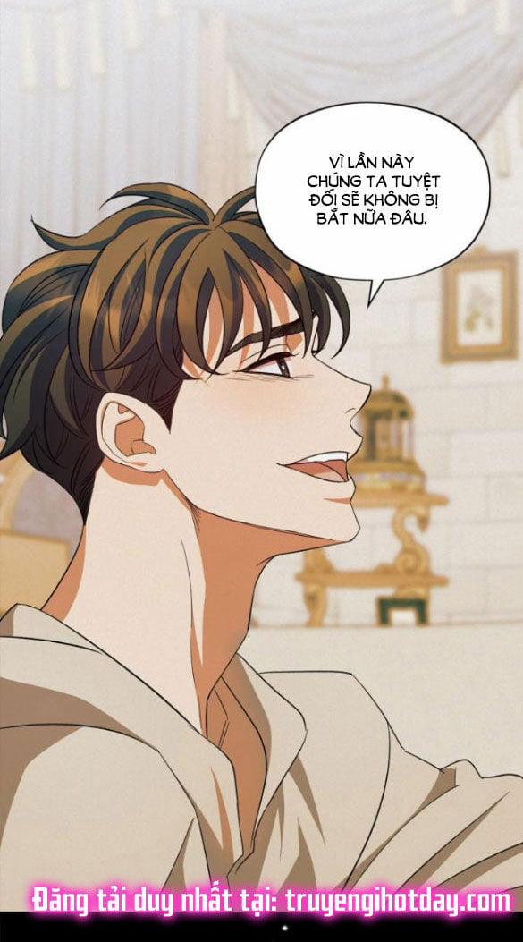 Mong Chờ Giây Phút Thiêng Liêng Được Chạm Tới Người 51.1 trang 33