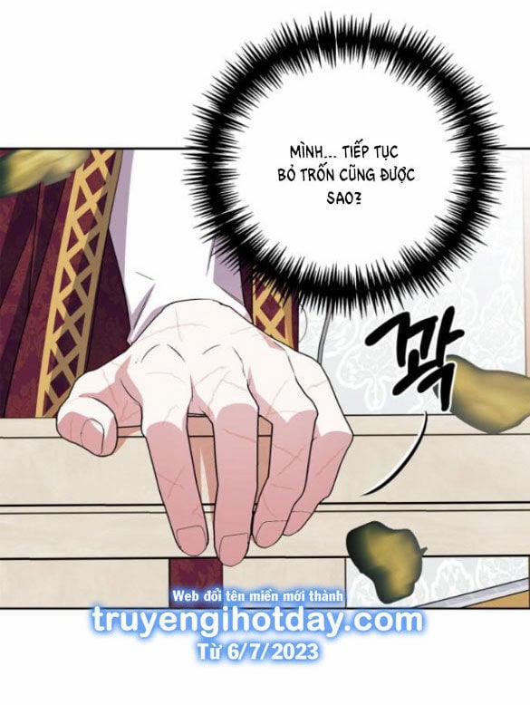 Mong Chờ Giây Phút Thiêng Liêng Được Chạm Tới Người 51.1 trang 37