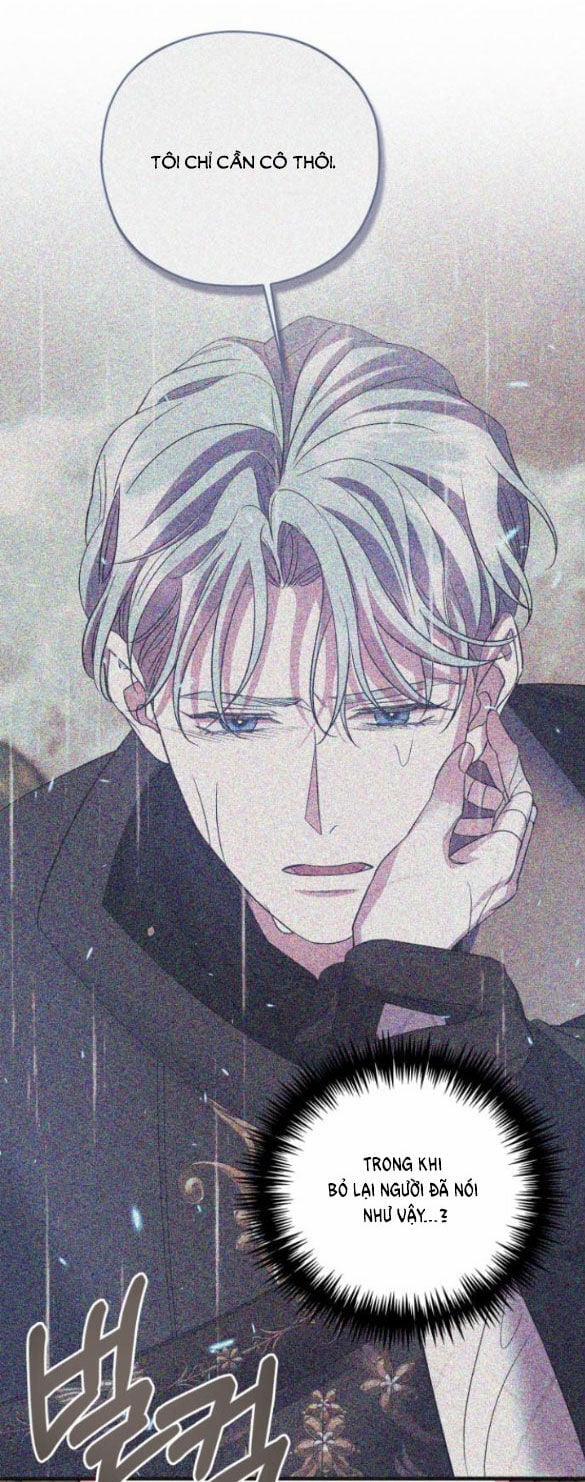 Mong Chờ Giây Phút Thiêng Liêng Được Chạm Tới Người 51.1 trang 39