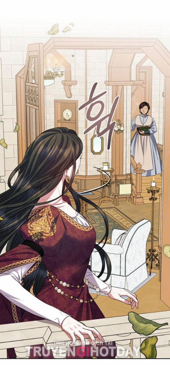 Mong Chờ Giây Phút Thiêng Liêng Được Chạm Tới Người 51.1 trang 41