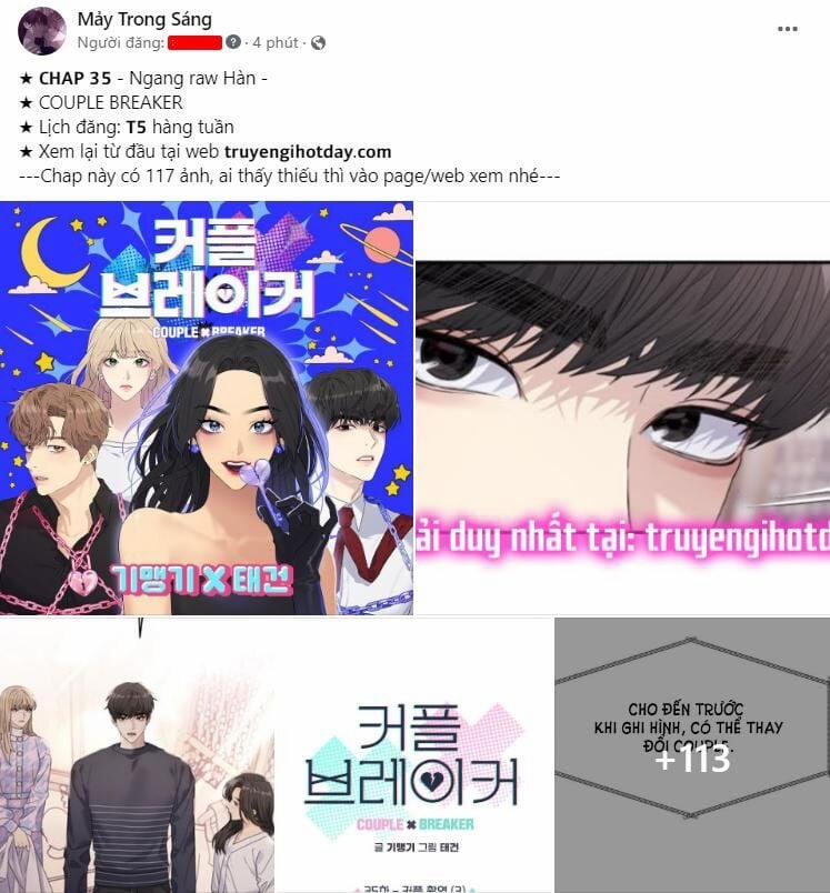 Mong Chờ Giây Phút Thiêng Liêng Được Chạm Tới Người 51.1 trang 63