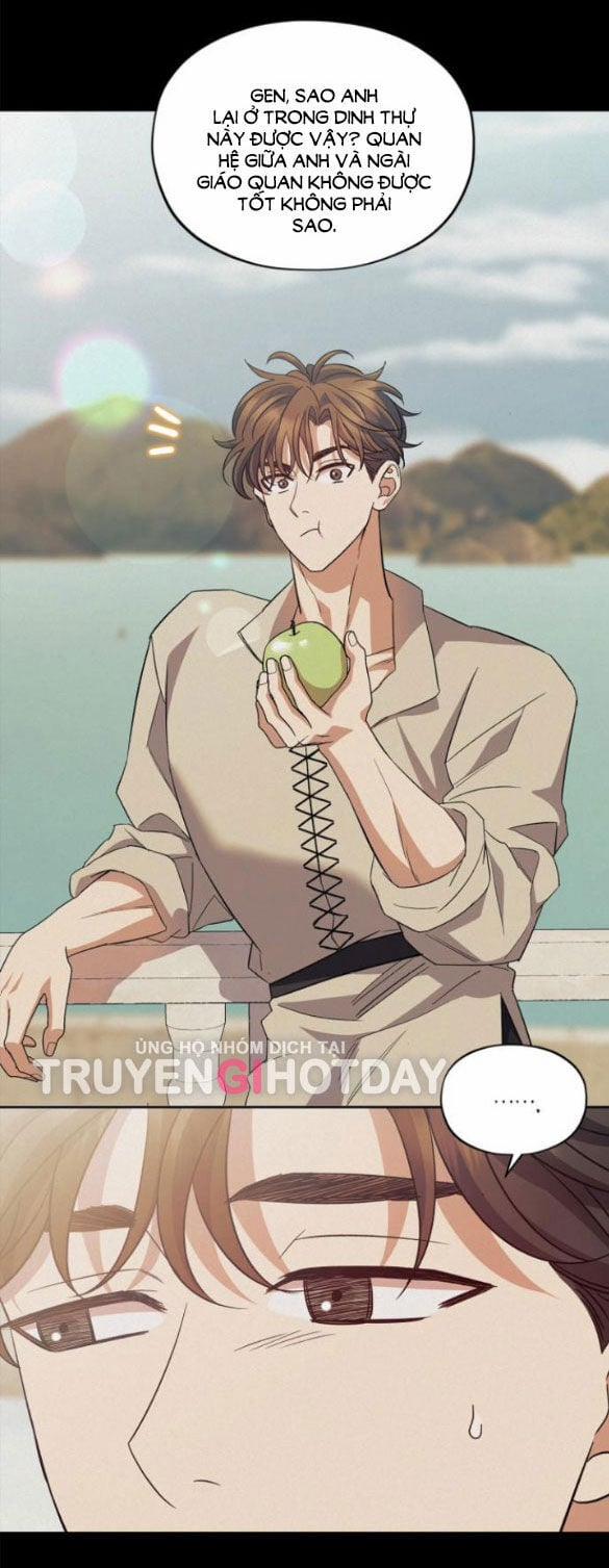 Mong Chờ Giây Phút Thiêng Liêng Được Chạm Tới Người 51.1 trang 68